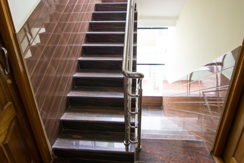 Z Express Mitra,Koramangala,0 star