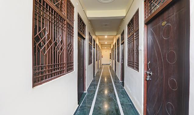 Fabhotel Haidri,Allahabad|Prayagraj,2 star