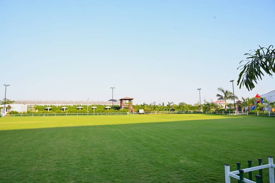 ginger kheda ahmedabad