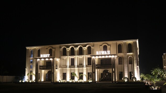 Gulmohar Royals,Cooch Behar,4 star