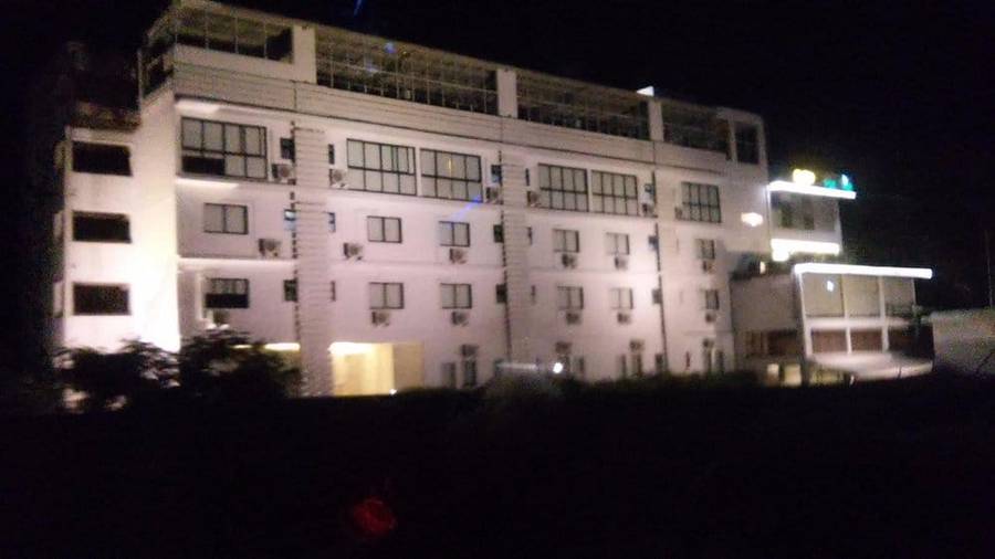 Zentora Mysuru,Near Infosys Campus,3 star