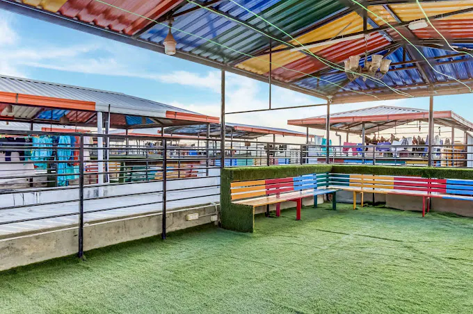 Z Express Diya,Rmv Extension ,0 star