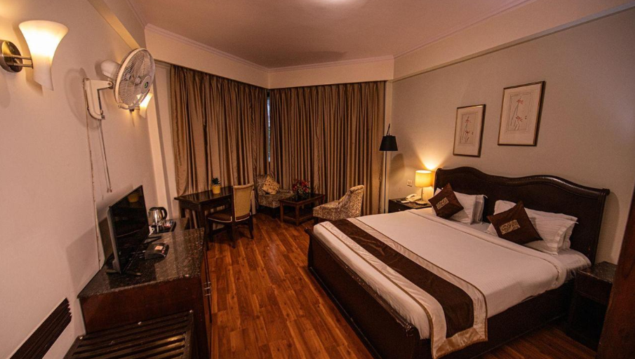 luxera hotels and resorts