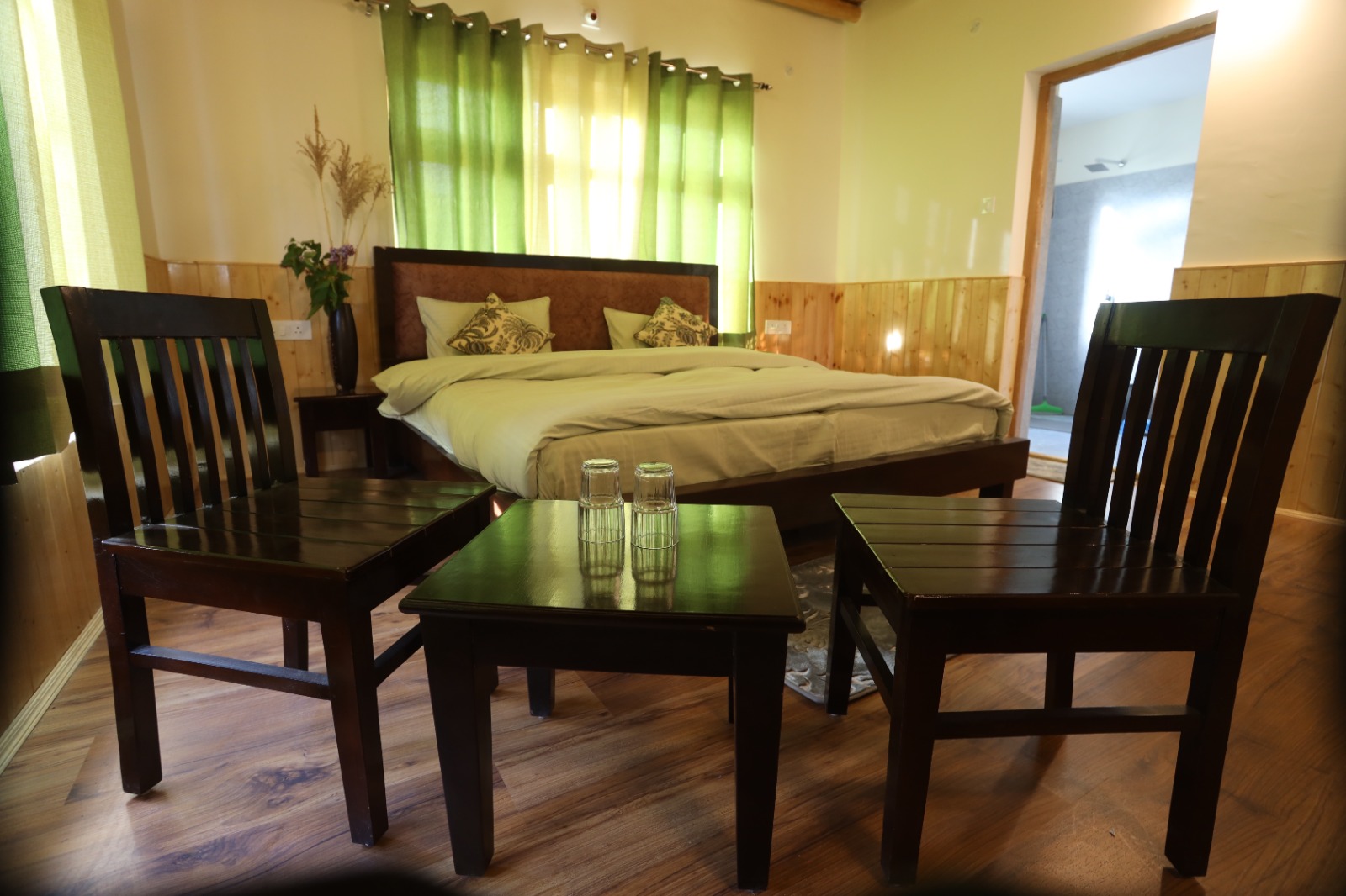 Chalung House,Housing Colony,3 star