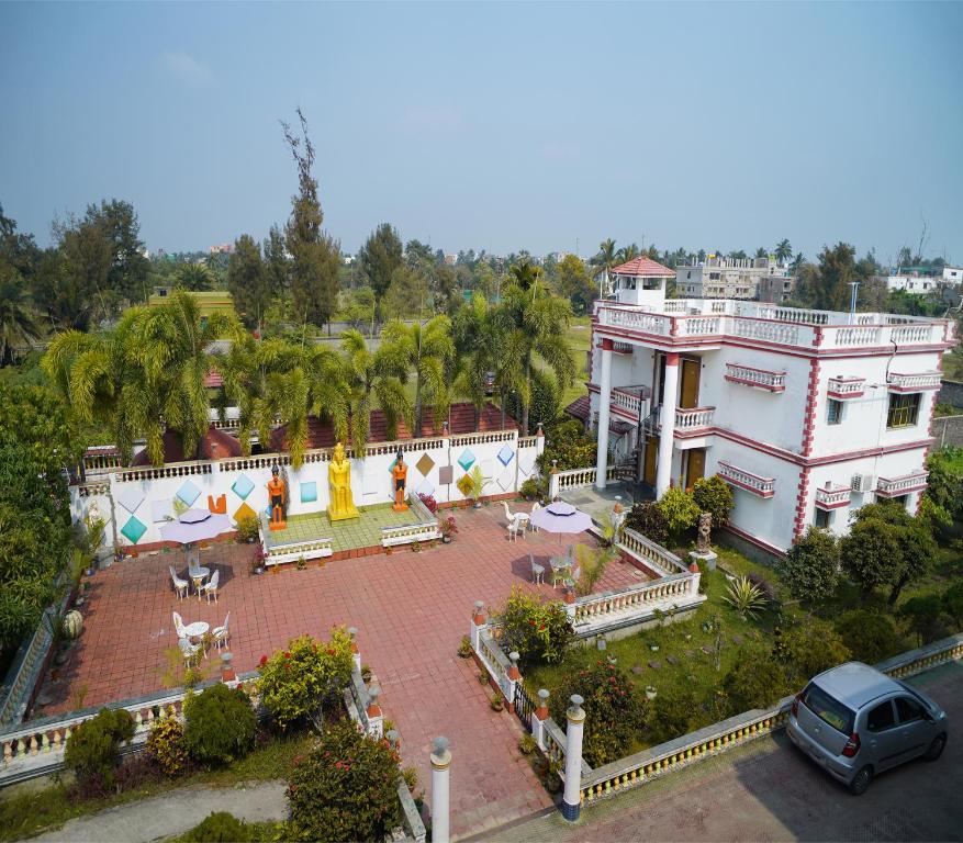 Icon Heritage Bakkhali - Where The Sea Meets Luxury,,3 star