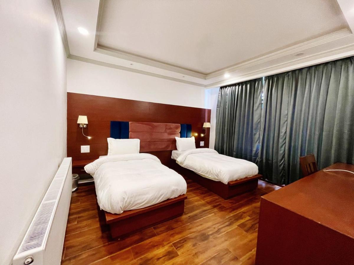 Hotel Paldan,Near Leh Bus Stand,3 star