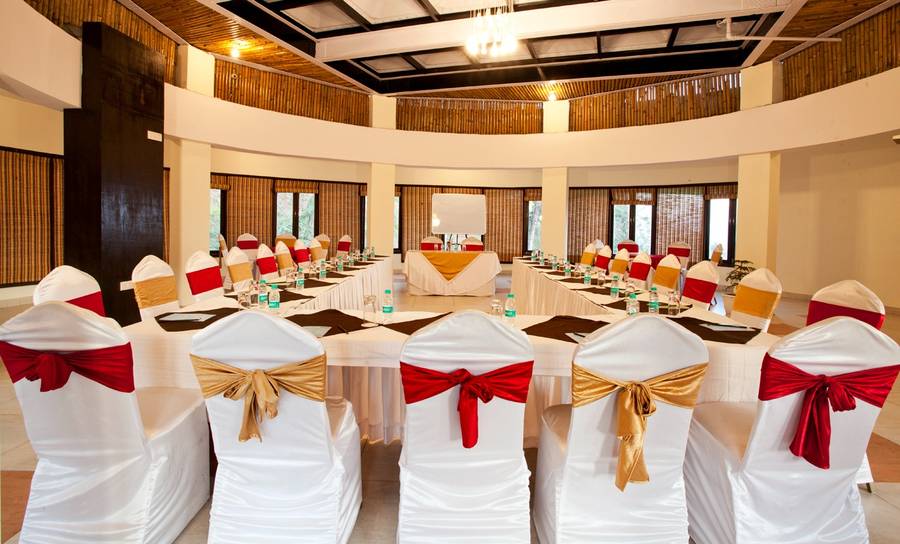 Hotel Ck International By Pax Hotels,Tutikandi,4 star