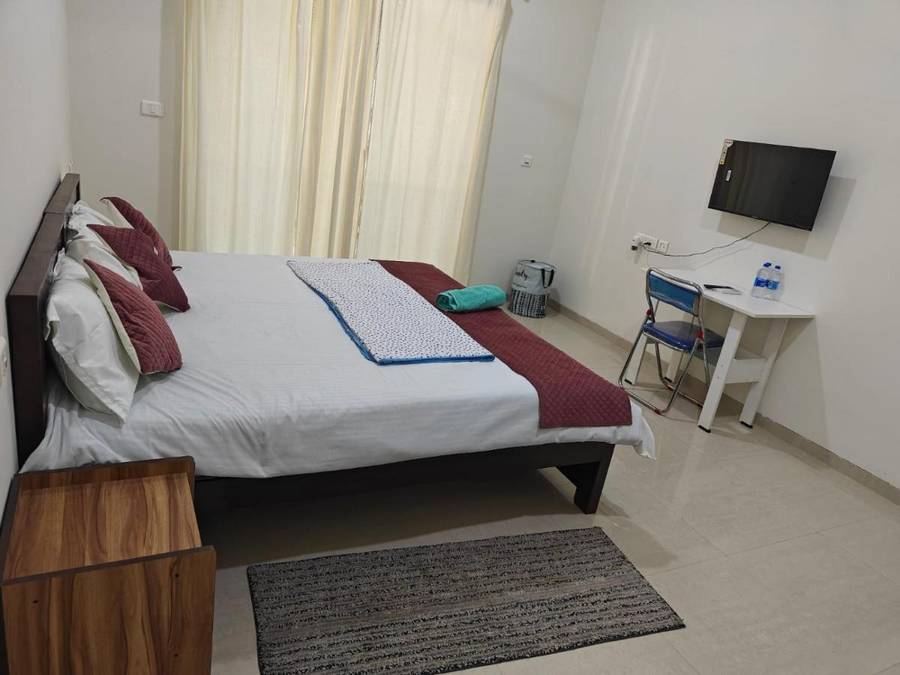 Rockfort Stay Inn,,5 star