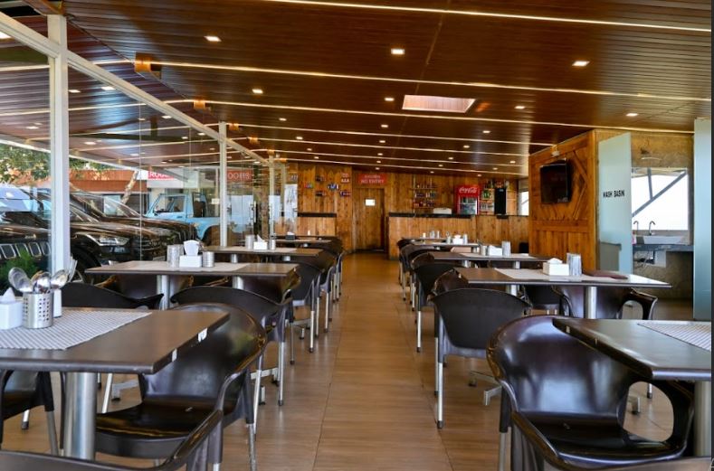 the royal heaven resort