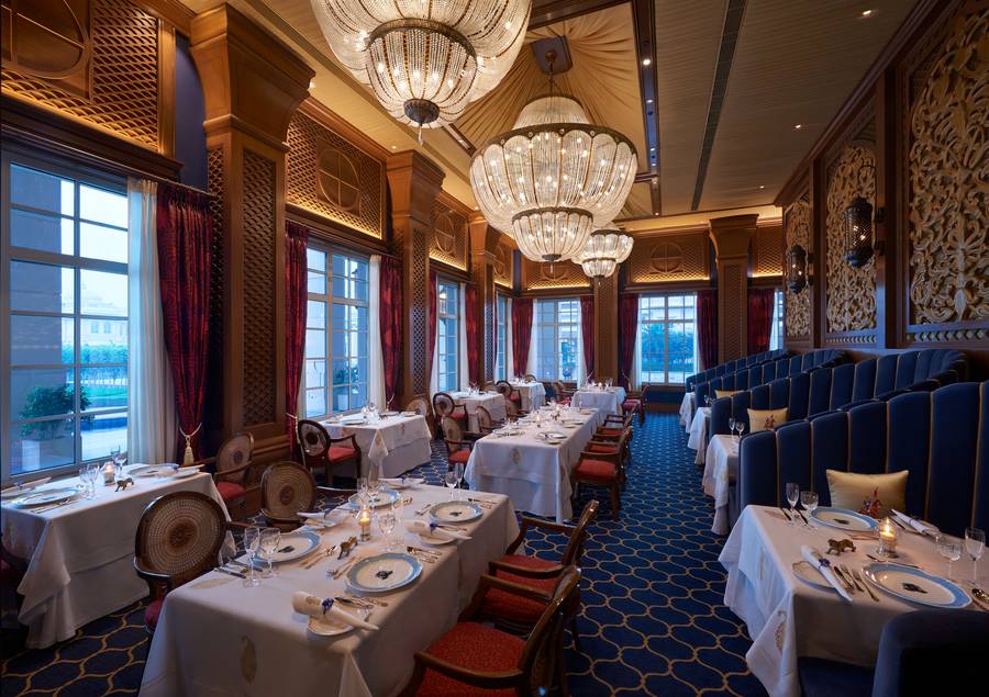 itc grand bharat a luxury collection retreat gurgaon