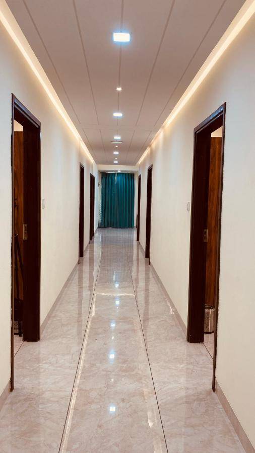 Hotel Rudraksha,Vijay Nagar,3 star