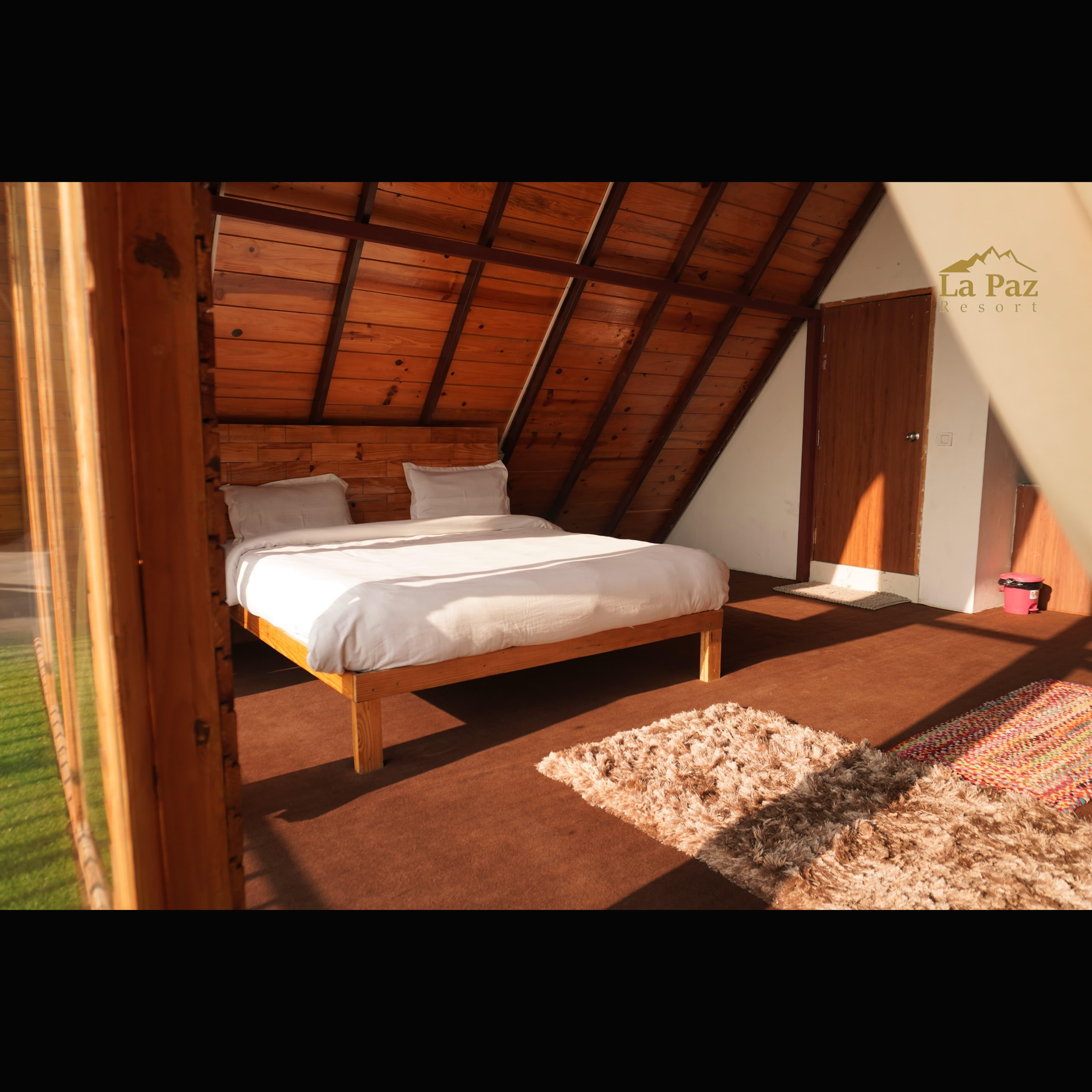 La Paz Resort By Shikhar Hospitality,,2 star