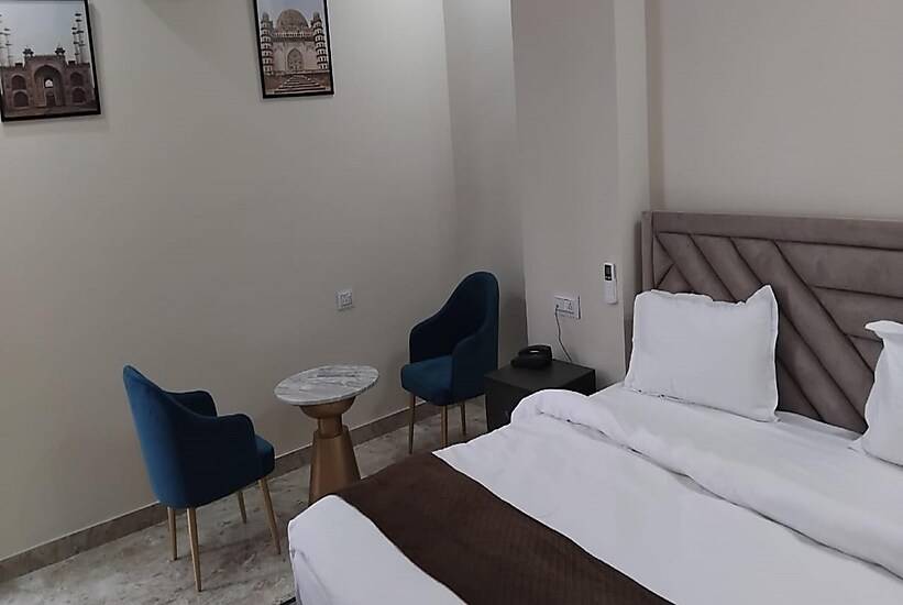 Hotel Fortune Elevate,Jhotwara, Jaipur,3 star