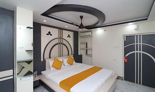 trivedi international