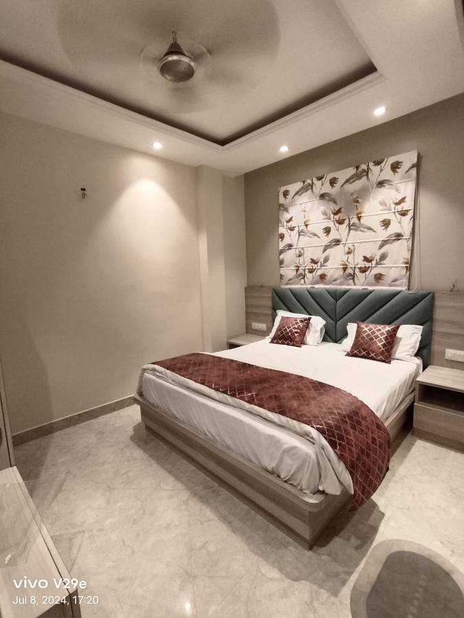 Hotel H Inn, Varanasi,Sarnath,3 star
