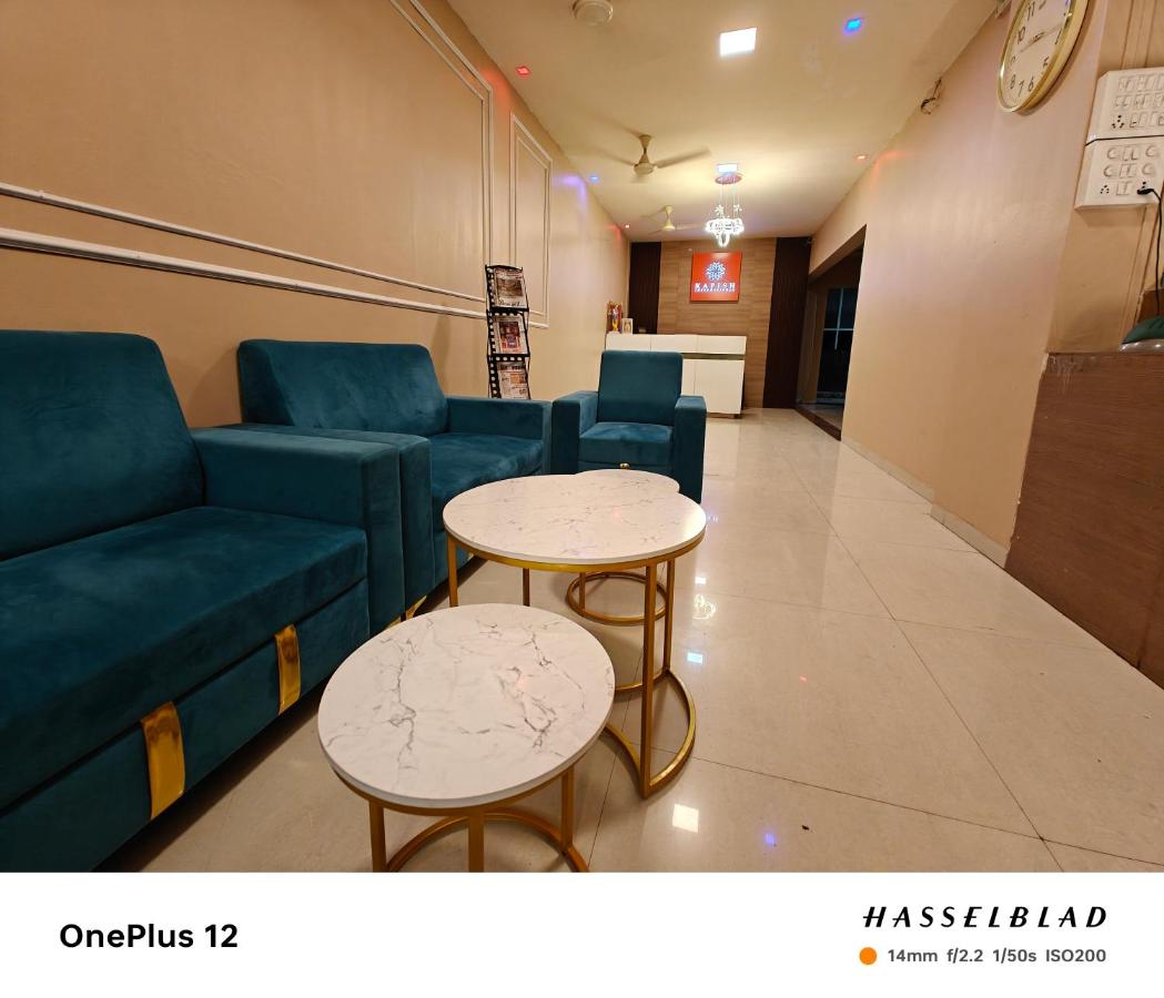 Hotel Kapish International, Latur ,,3 star