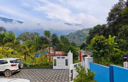 munnar