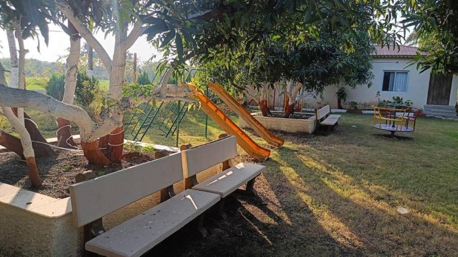 Sapphero Jungle Vista Resort - Sasan Gir,,3 star