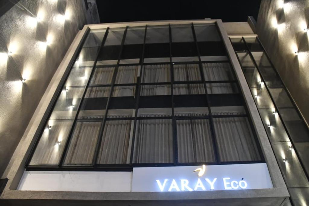 Hotel Varay Eco
