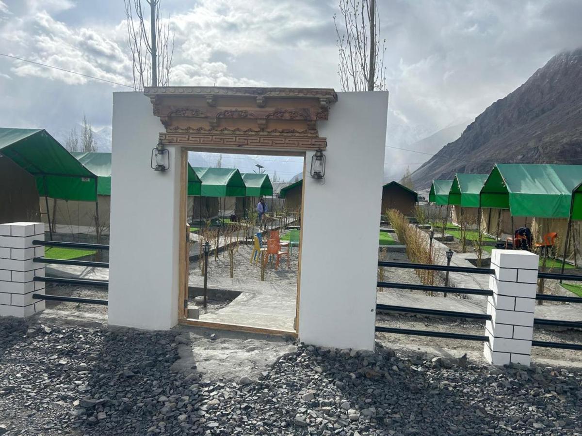 nubra valley