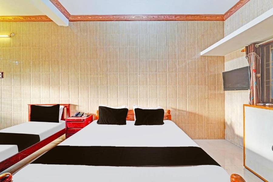 hotel o sri ram nagar sriperumbudur