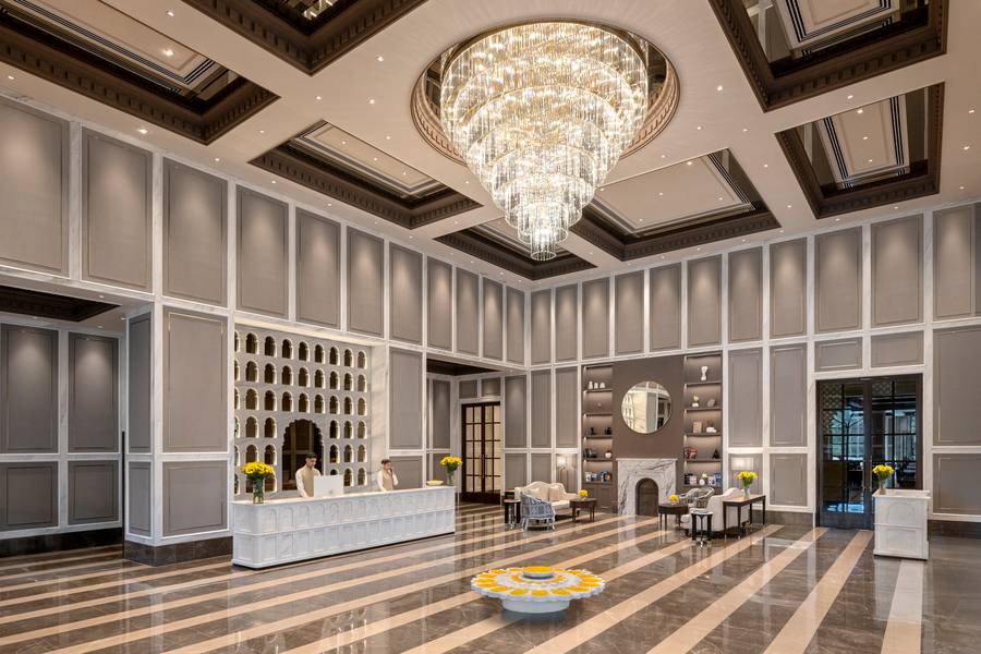 Welcomhotel By ITC Hotels, Jabalpur,,5 star
