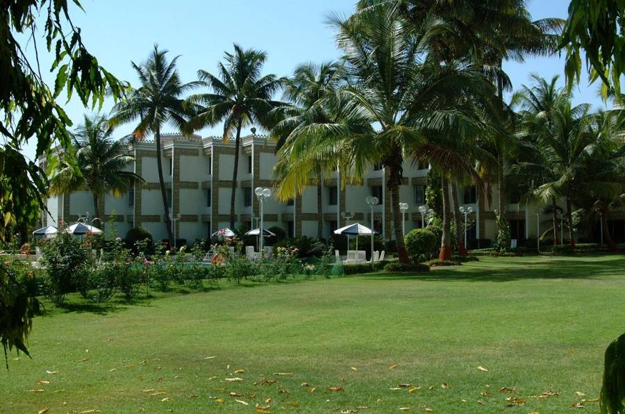 Welcomhotel By ITC Hotels, Rama International, Aurangabad,Mgm Aurangabad,5 star