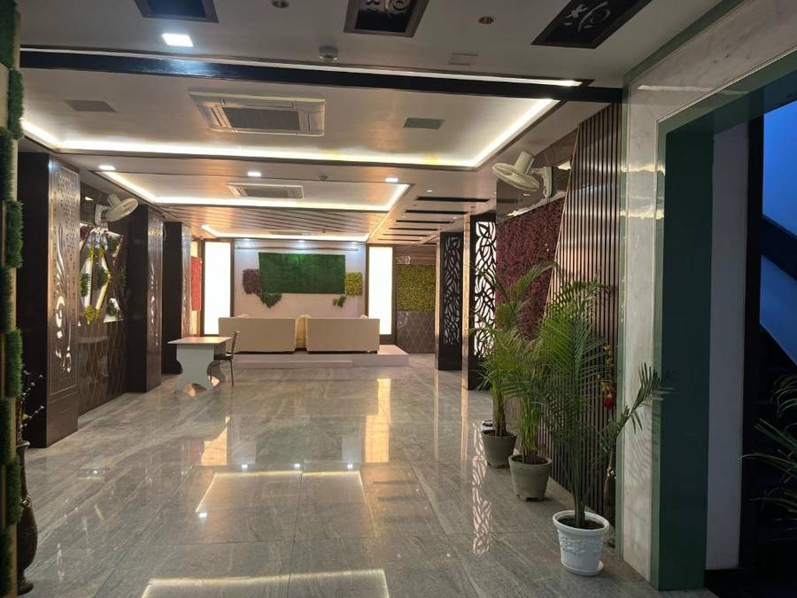 Hotel Mayur Palace,India>>Agra,3 star