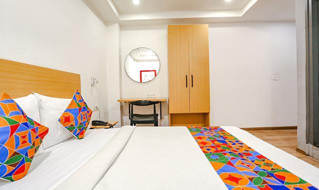 Fabhotel Vat Gagan Vihar,,3 star