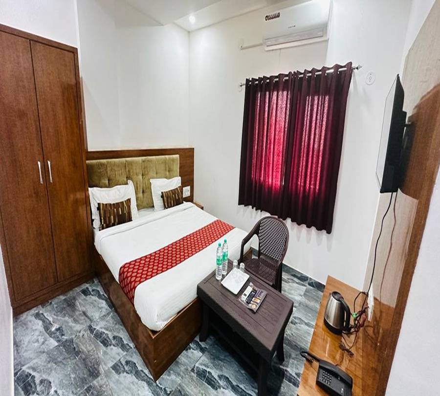 hotel sunrise palace