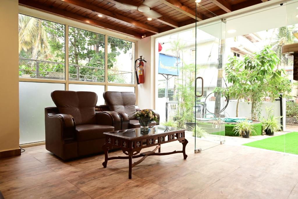 daksh elite candolim