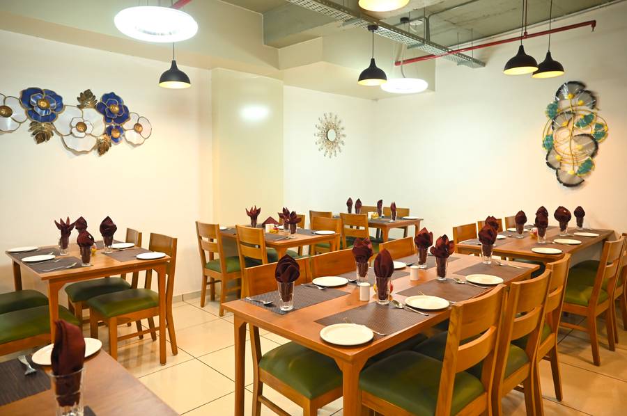 ginger kheda ahmedabad