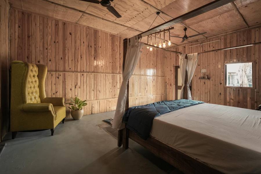 Moonstone Hammock Chikkaballapur,,3 star