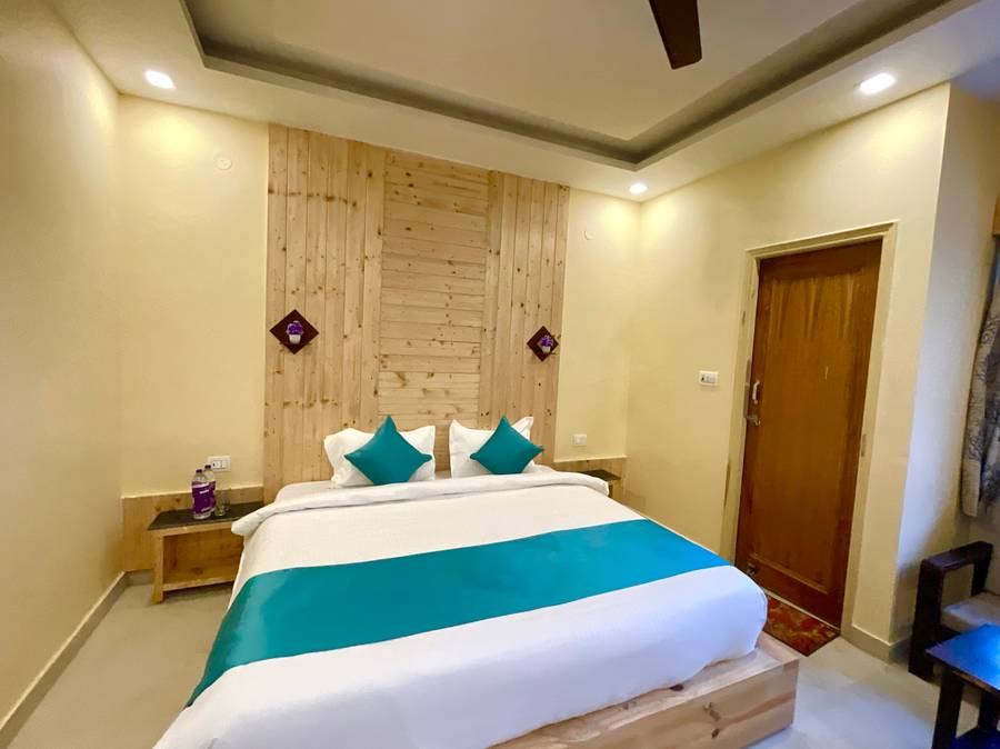 Kedar Inn By Manju Hospitality,,3 star