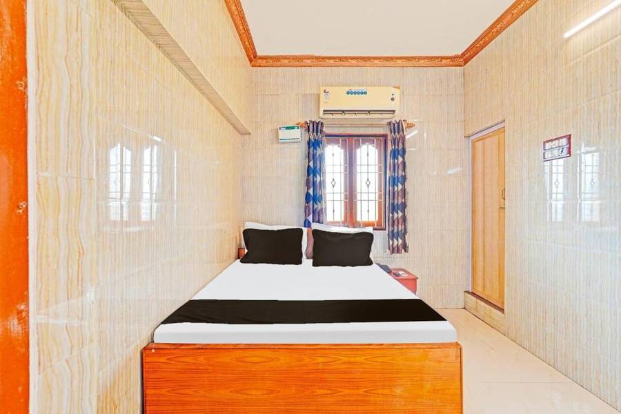 hotel o sri ram nagar sriperumbudur