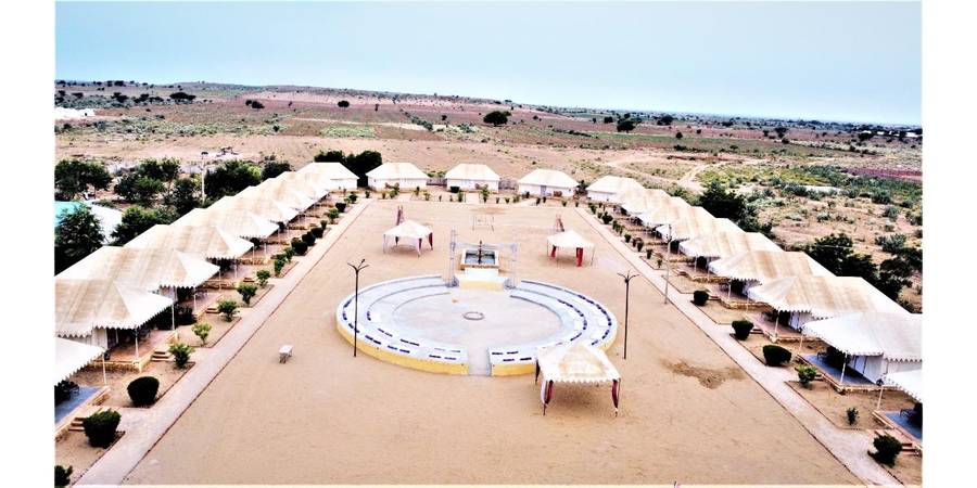 the golden sand resort