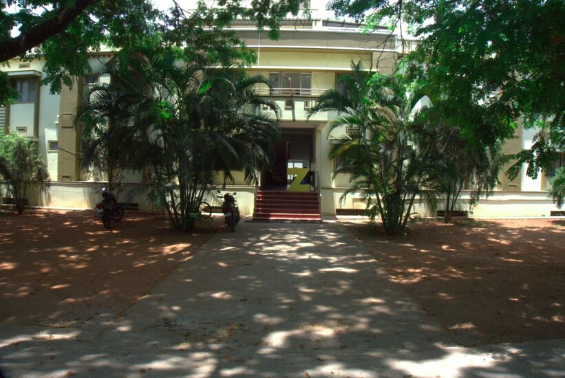 Z Express Hornet (Men Only),Saravanampatty, Coimbatore,0 star