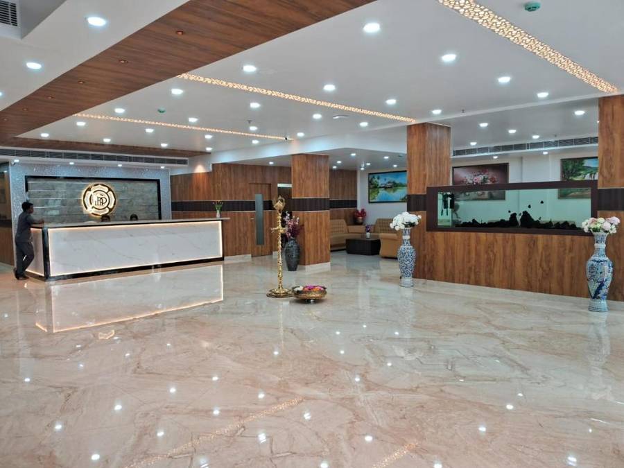 kottayam