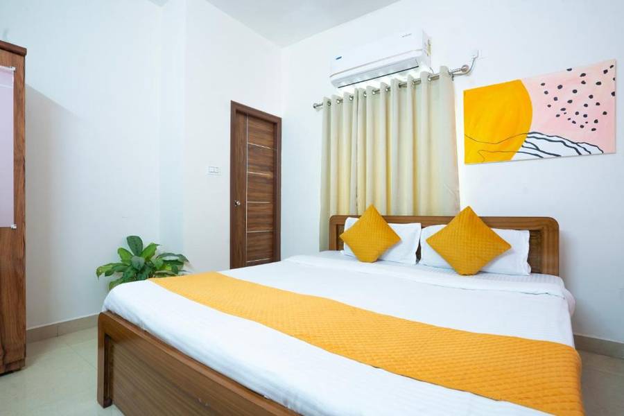 hotel key suites gachibowli