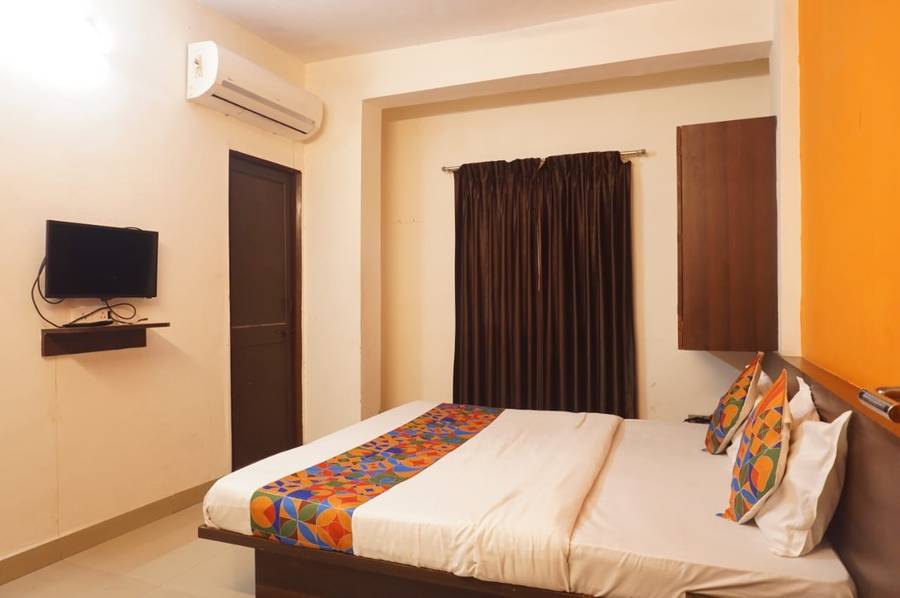 De Comfort Executive,Hinjewadi,3 star