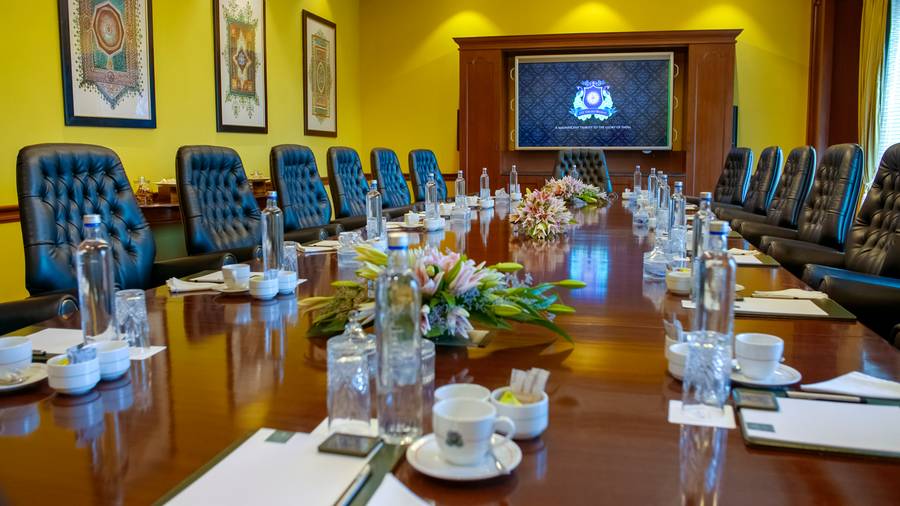 itc grand bharat a luxury collection retreat gurgaon