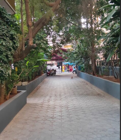 Z Express Woodside,Sarjapur Road,0 star