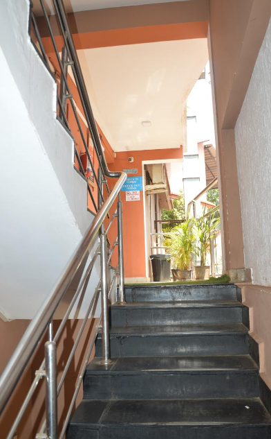 naisha boutique hotel