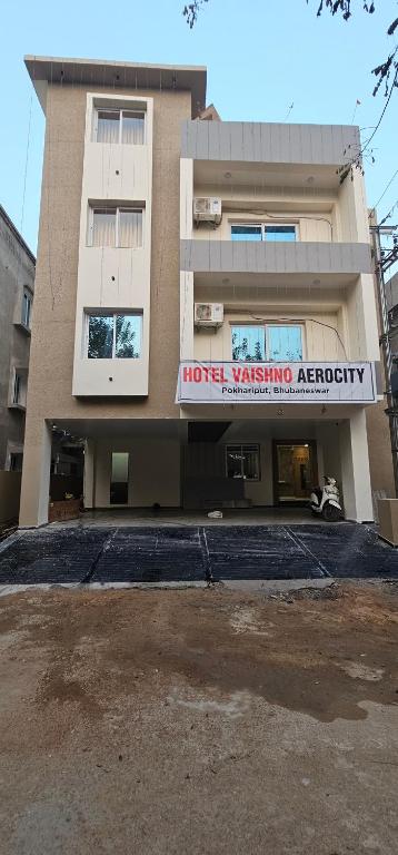 hotel vaishno aerocity