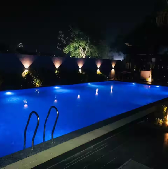 The Grand Lajja,Haridwar, Uttarakhand,3 star