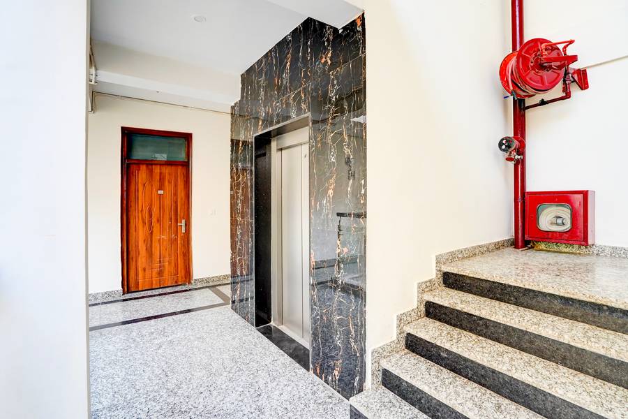 Axel Accommodation, Noida,,3 star