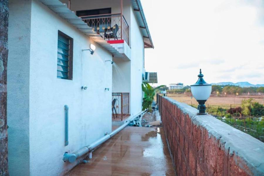 Mokalbaug Beach Resort,Nagaon,3 star