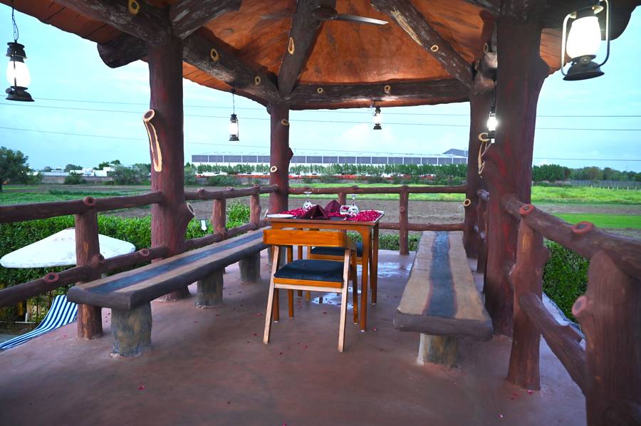 ginger kheda ahmedabad