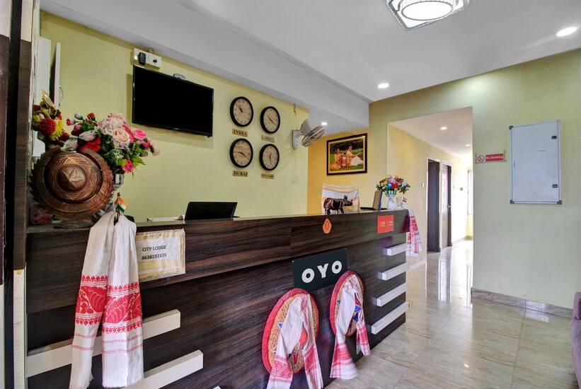 super hotel o maligaon adabari