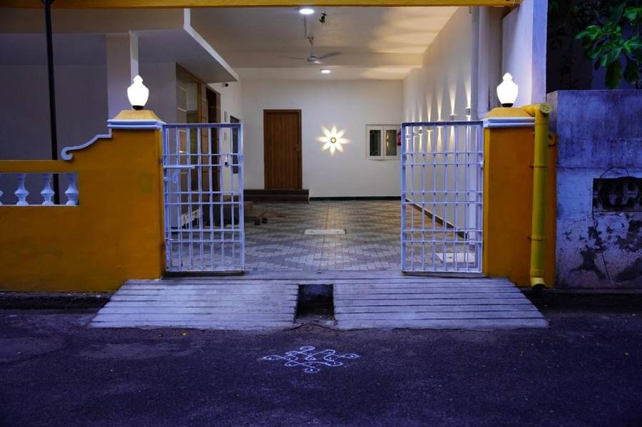 park view residency